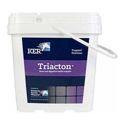 Triacton Bone and Digestive Health Support for Horses  Kentucky Equine Research